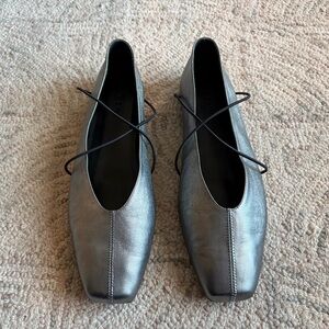 M. Gemi | The Una flats size 42